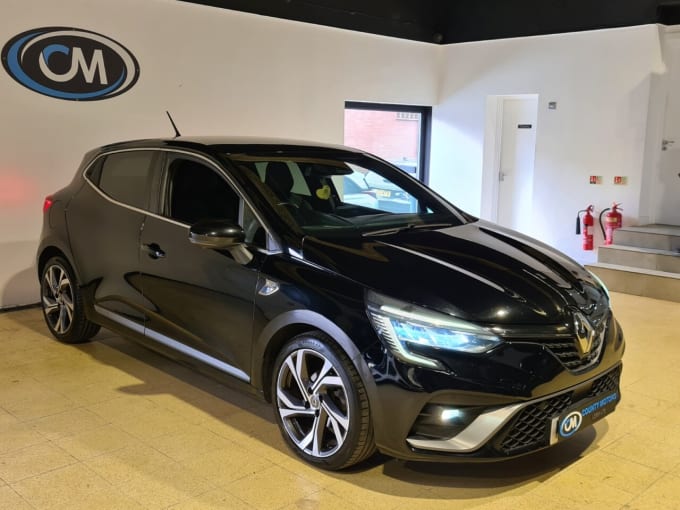 2025 Renault Clio