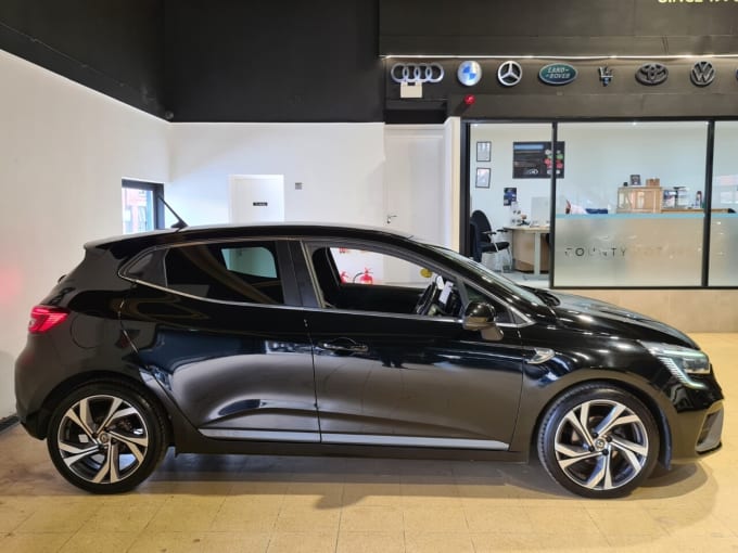 2025 Renault Clio