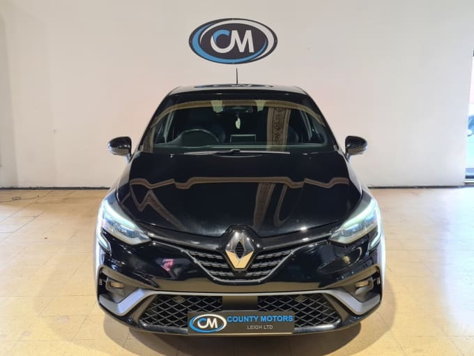 2025 Renault Clio