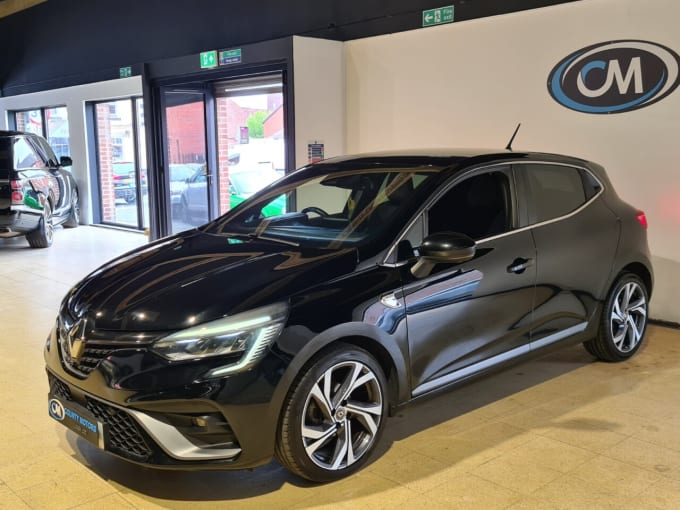 2025 Renault Clio