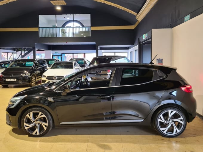 2025 Renault Clio