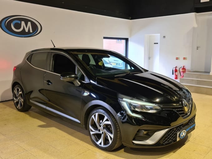 2025 Renault Clio