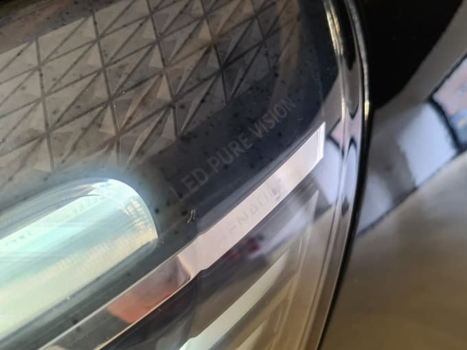 2025 Renault Clio