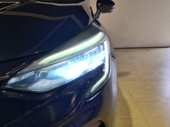 2025 Renault Clio