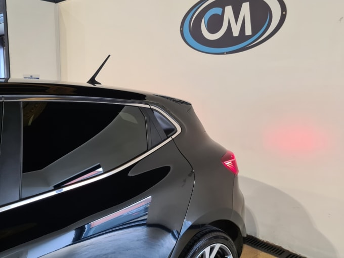 2025 Renault Clio
