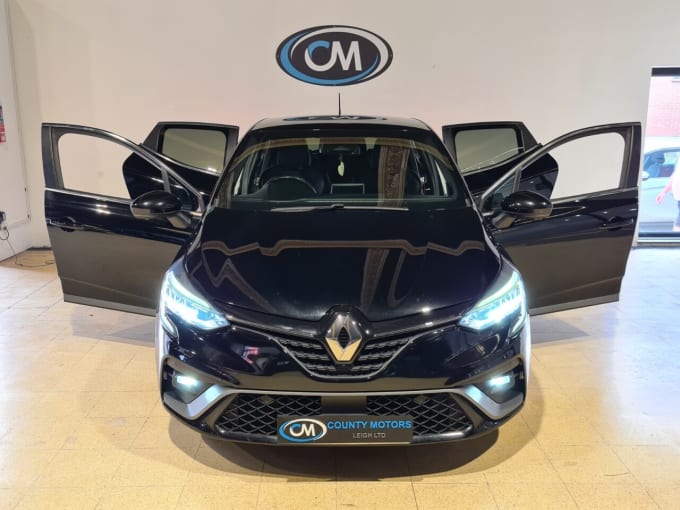 2025 Renault Clio