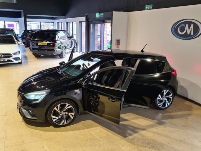 2025 Renault Clio