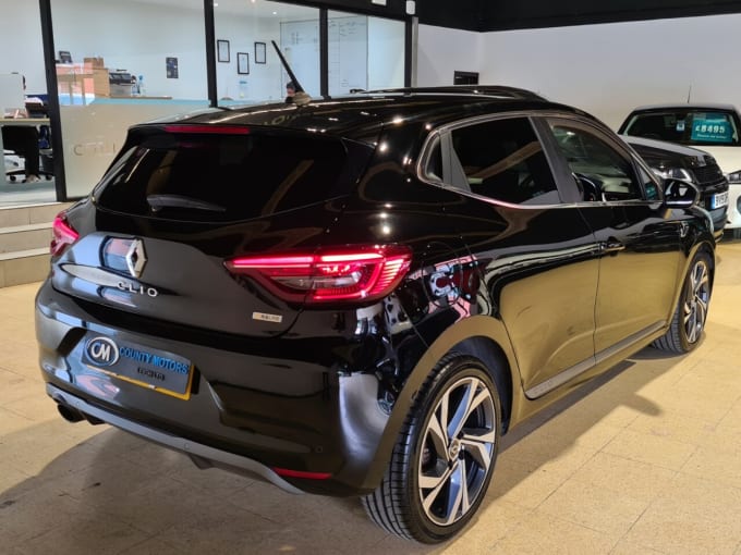 2025 Renault Clio