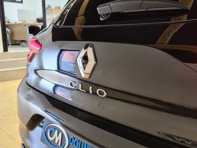 2025 Renault Clio