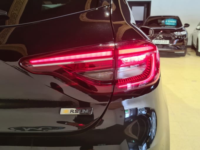 2025 Renault Clio