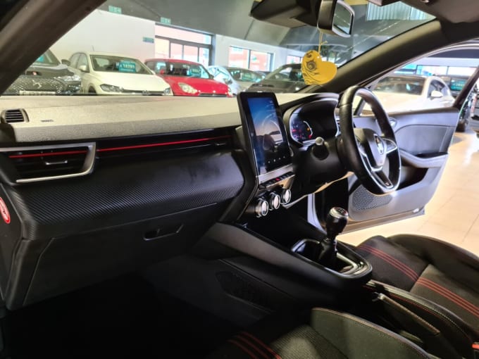 2025 Renault Clio