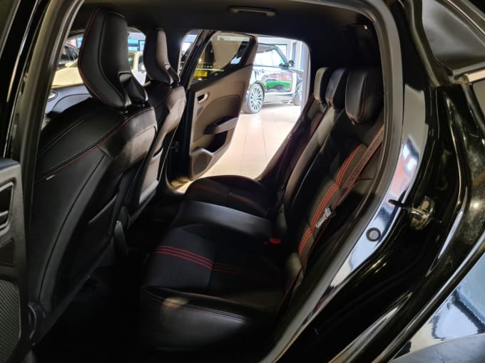2025 Renault Clio