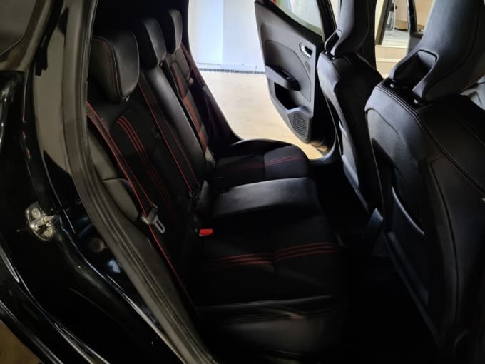 2025 Renault Clio