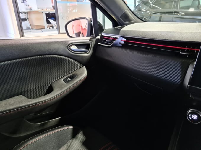 2025 Renault Clio