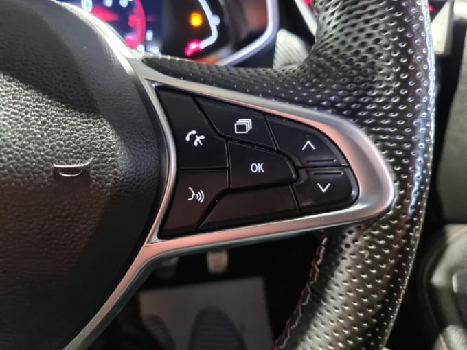 2025 Renault Clio
