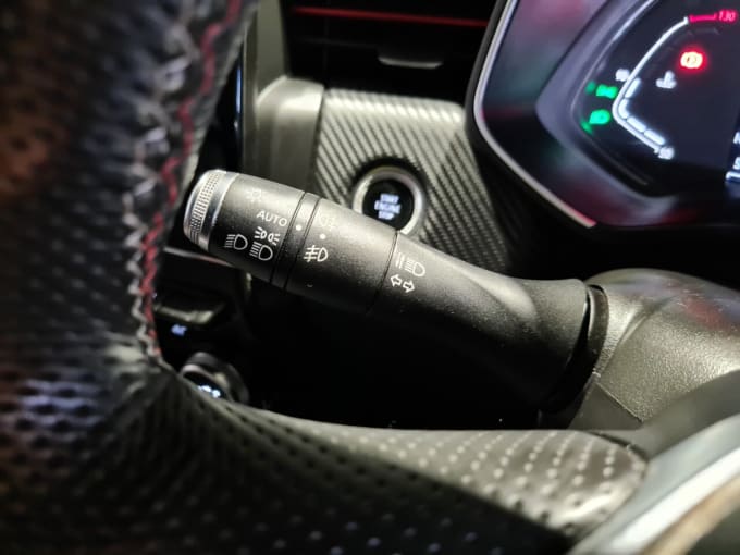 2025 Renault Clio