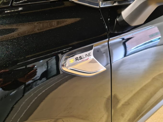2025 Renault Clio