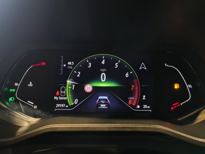 2025 Renault Clio