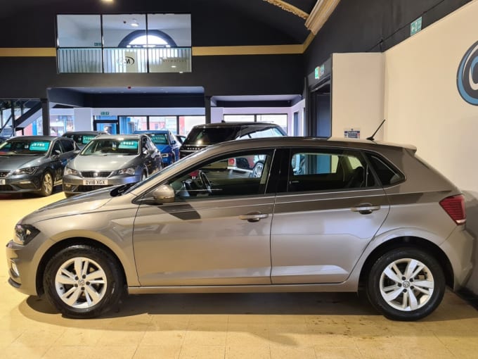 2025 Volkswagen Polo