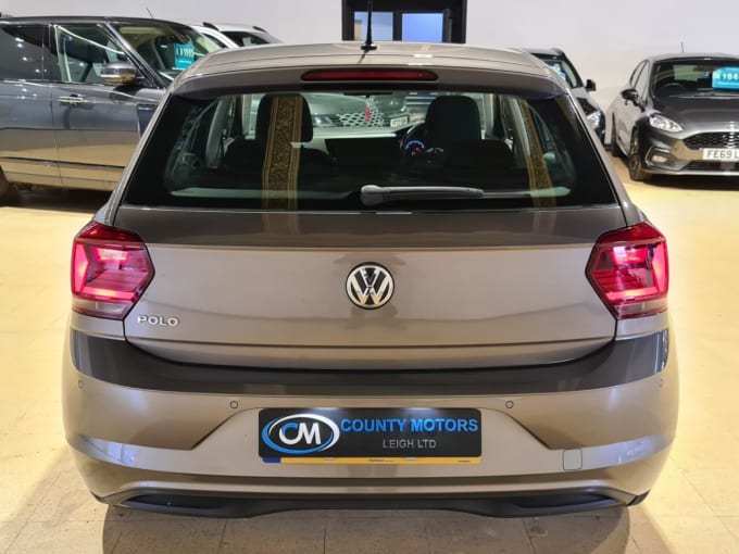 2025 Volkswagen Polo