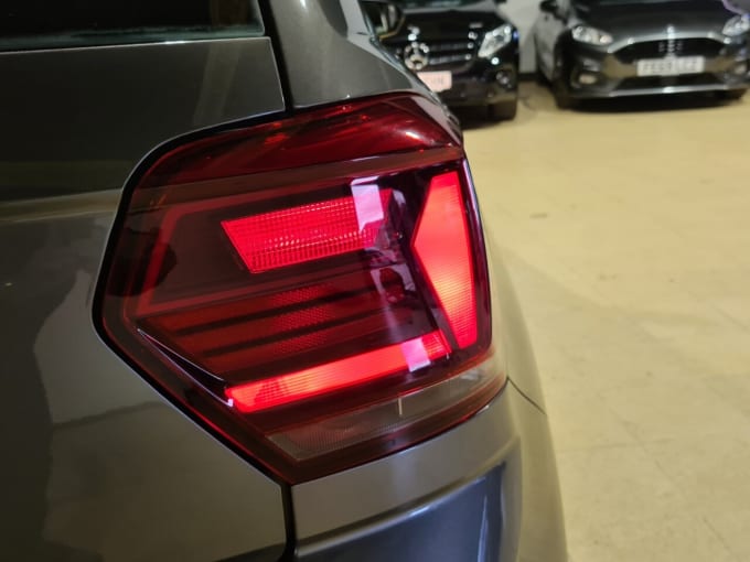 2025 Volkswagen Polo