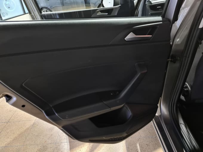 2025 Volkswagen Polo