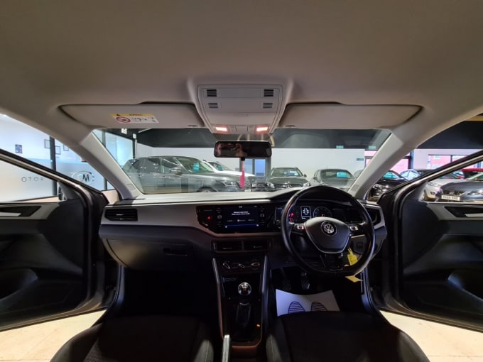 2025 Volkswagen Polo