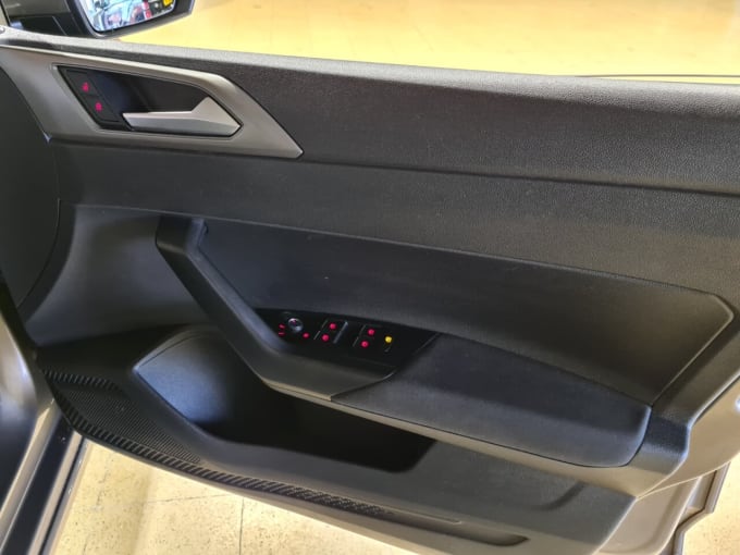 2025 Volkswagen Polo