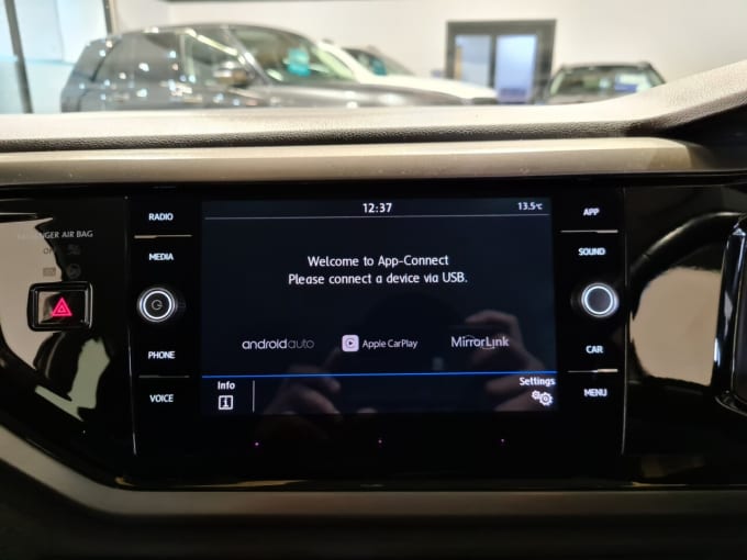 2025 Volkswagen Polo