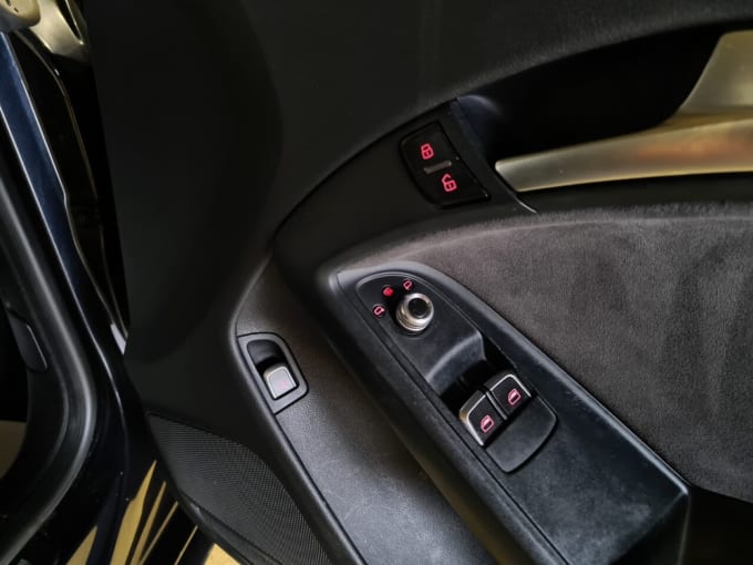 2025 Audi A5