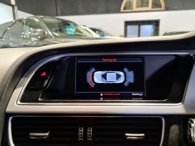 2025 Audi A5
