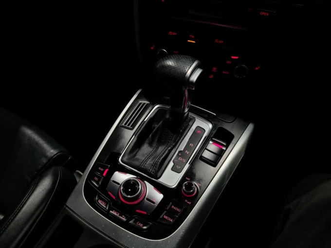 2025 Audi A5