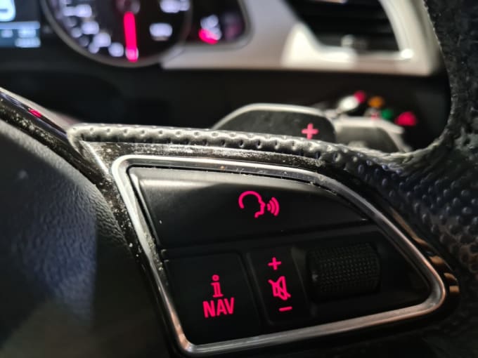 2025 Audi A5