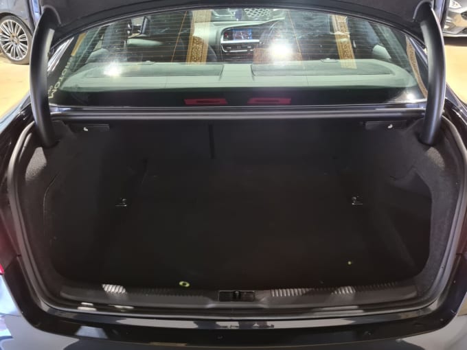 2025 Audi A5