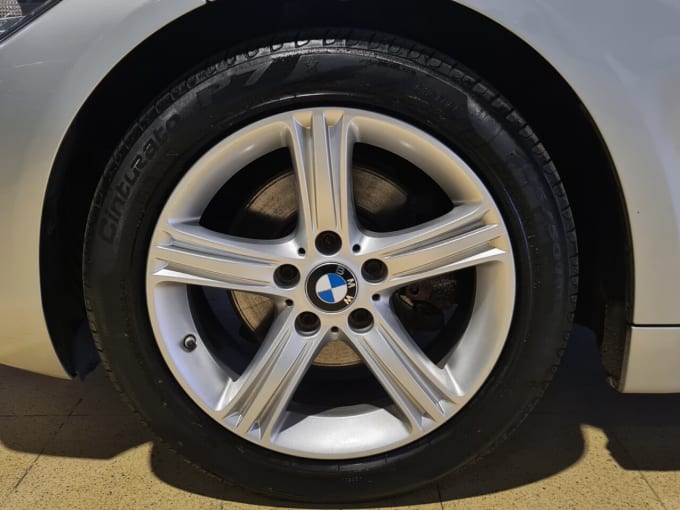 2025 BMW 4 Series