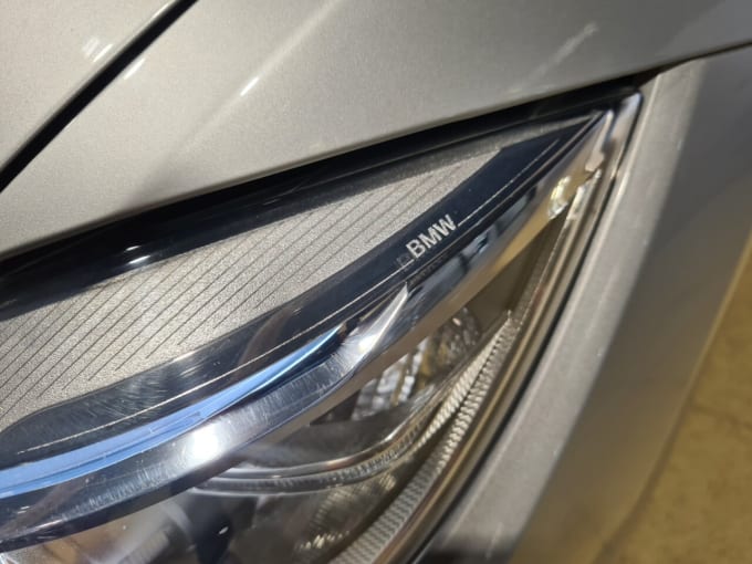 2025 BMW 4 Series