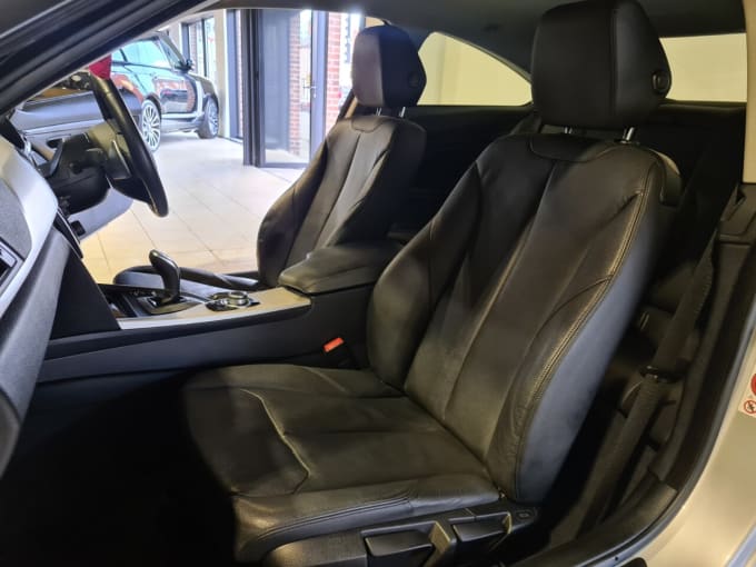 2025 BMW 4 Series