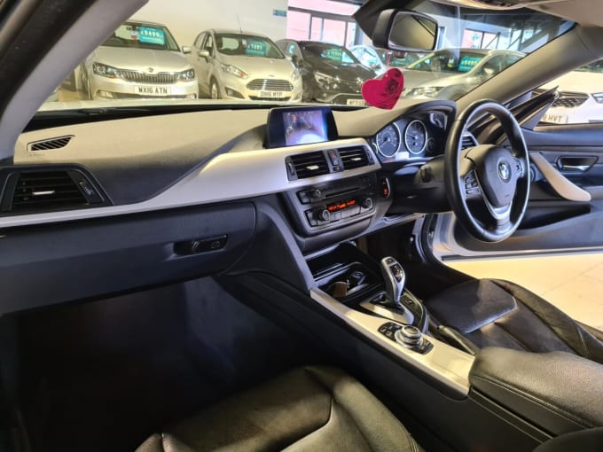 2025 BMW 4 Series