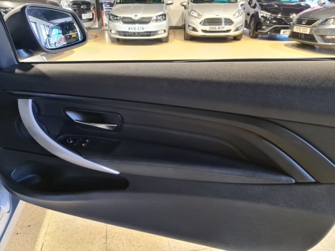 2025 BMW 4 Series