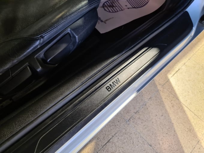 2025 BMW 4 Series