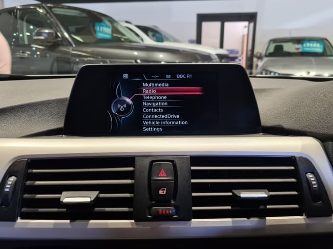 2025 BMW 4 Series