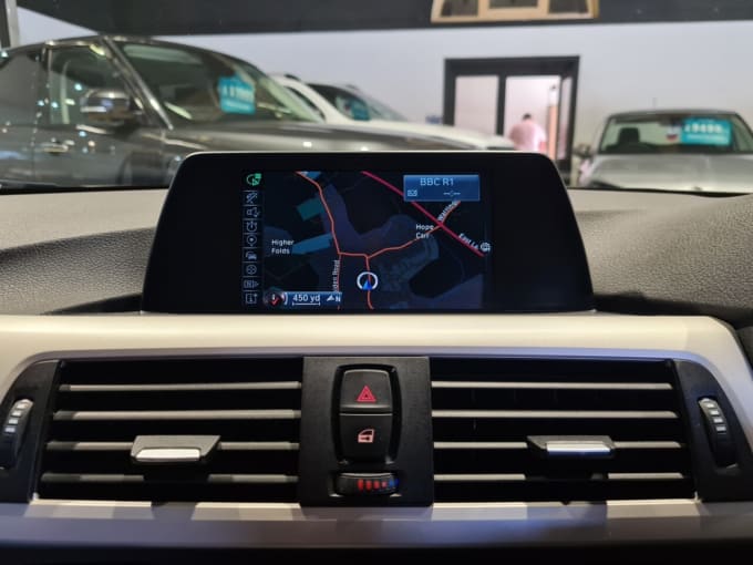 2025 BMW 4 Series
