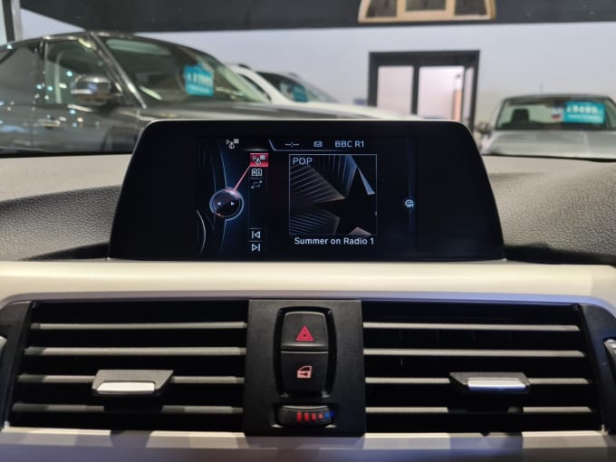 2025 BMW 4 Series