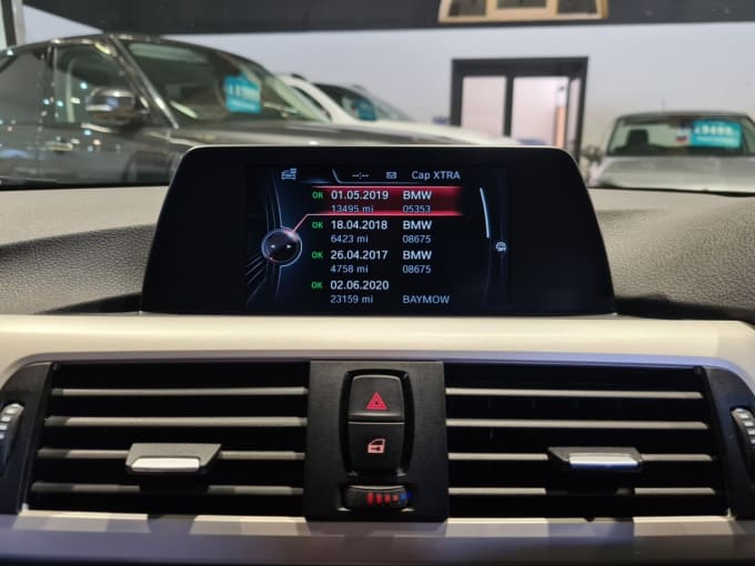 2025 BMW 4 Series