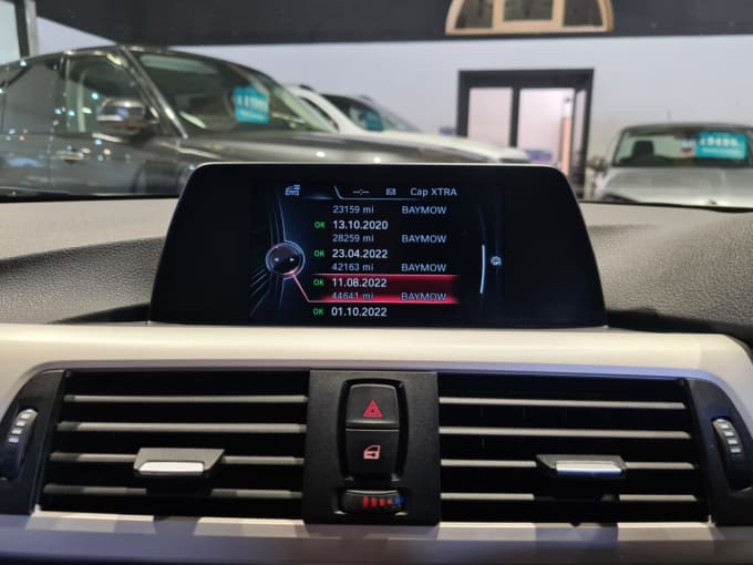 2025 BMW 4 Series