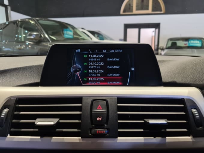 2025 BMW 4 Series