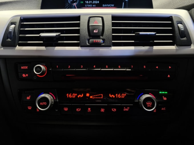 2025 BMW 4 Series