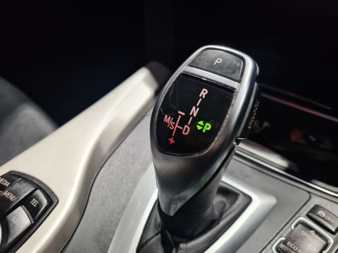 2025 BMW 4 Series