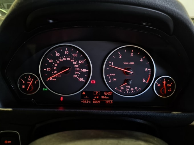 2025 BMW 4 Series