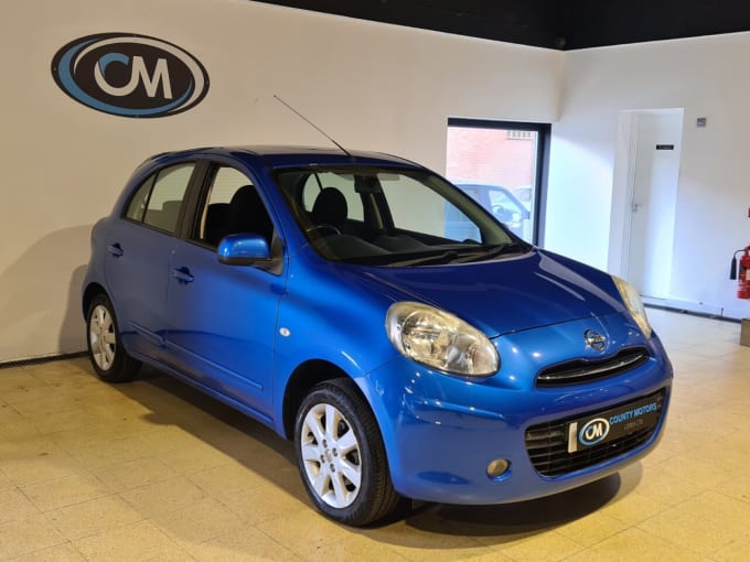 2025 Nissan Micra